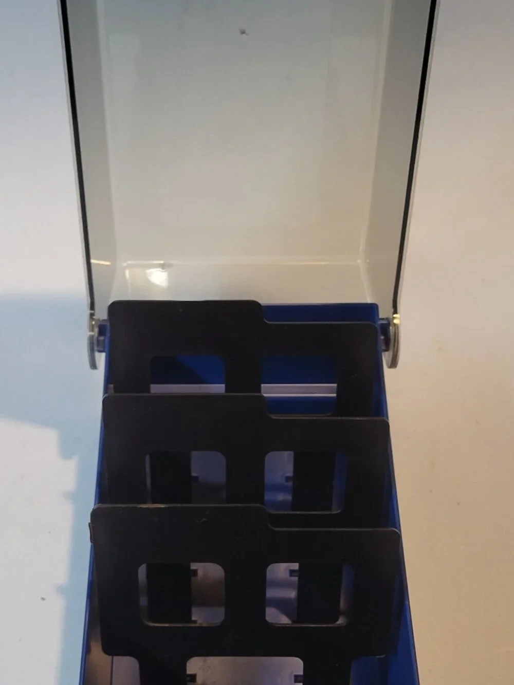 Rubbermaid 3.5